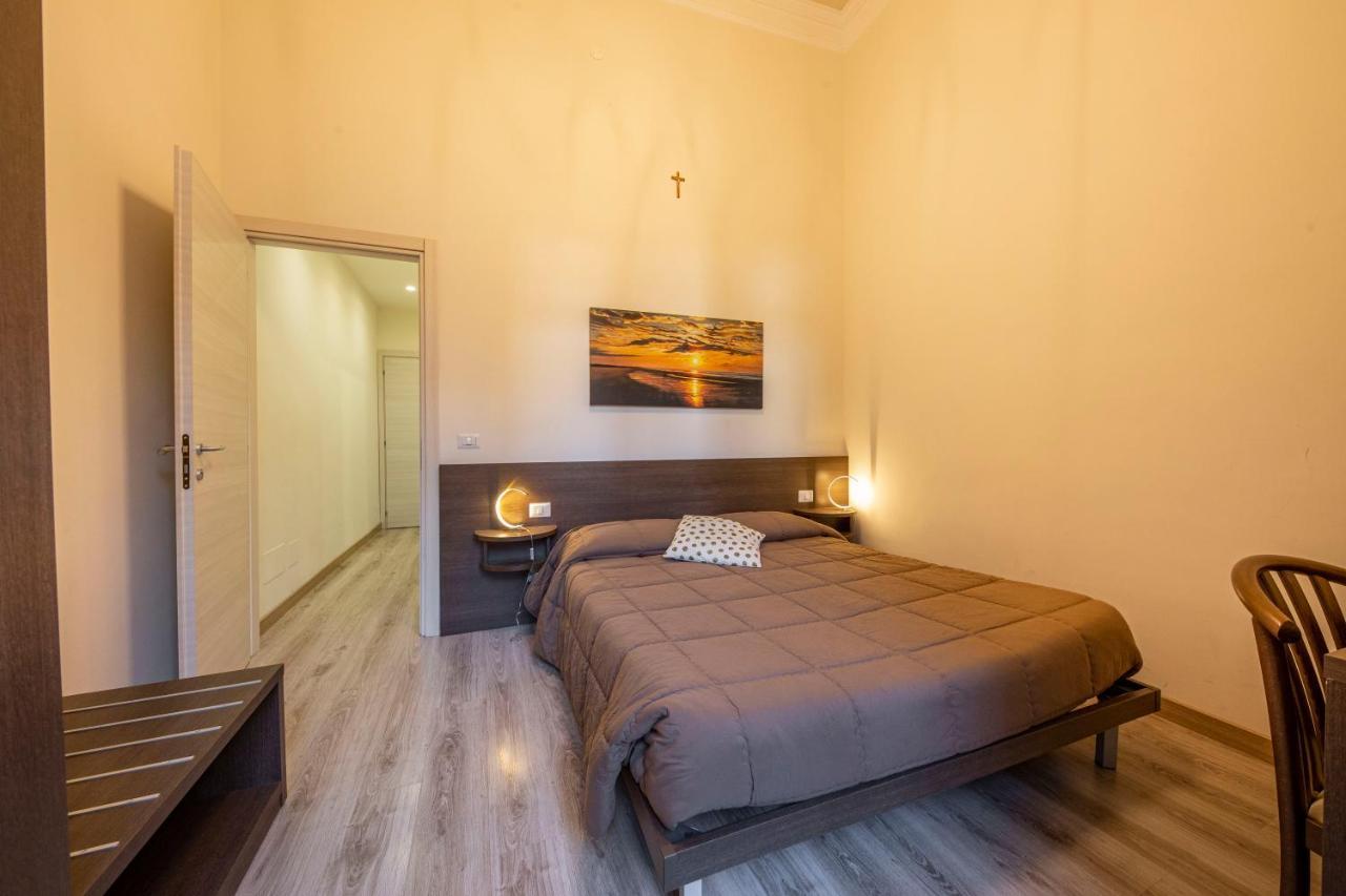 B&B Ambitious Catania Ngoại thất bức ảnh