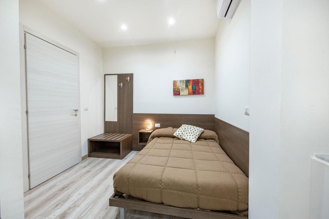 B&B Ambitious Catania Ngoại thất bức ảnh