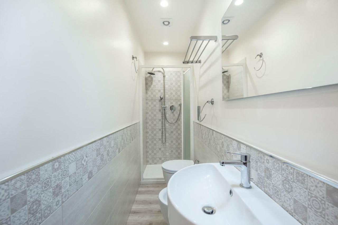 B&B Ambitious Catania Ngoại thất bức ảnh