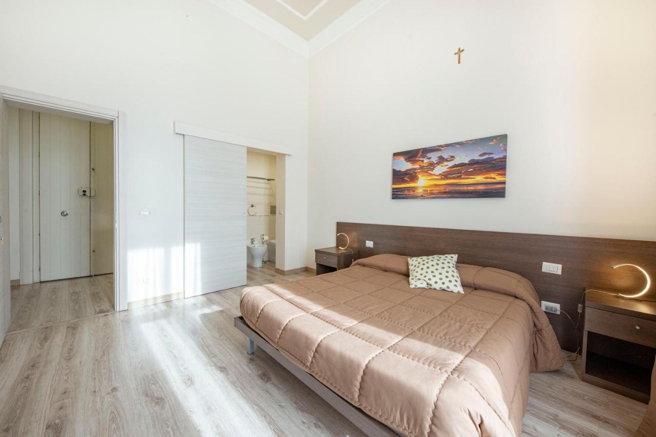 B&B Ambitious Catania Ngoại thất bức ảnh